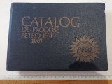 Cumpara ieftin PECO = CATALOG PRODUSE PETROLIERE -1987