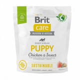 Brit Care Dog Sustainable Puppy 1 kg