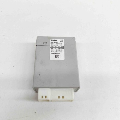 Unitate de control pompa de combustibil BMW 3 Touring G21 2022 OEM: 5A08539,55892110 foto
