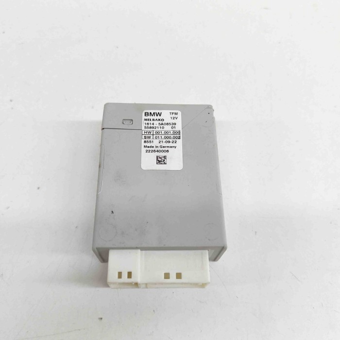 Unitate de control pompa de combustibil BMW 3 Touring G21 2022 OEM: 5A08539,55892110