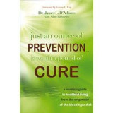 An ounce of prevention-- is worth a pound of cure