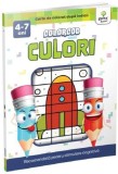 Colorcod. Culori - Paperback brosat - Gama Junior