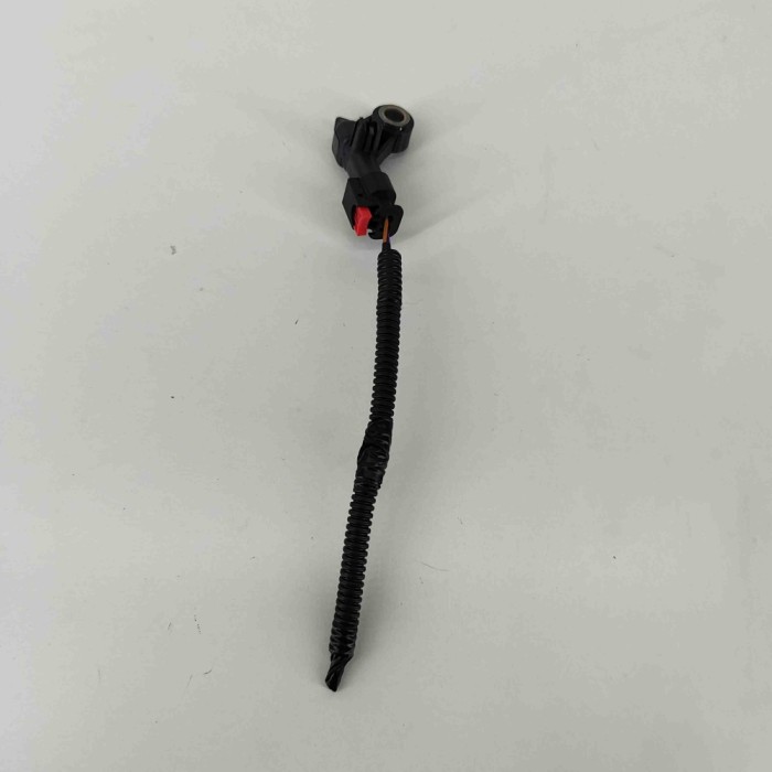 Senzor de impact dreapta față TESLA MODEL 3 2021 OEM: 1473447-00-A | 28300761