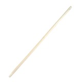 MANER LEMN PENTRU GREBLA 130CM / 28MM