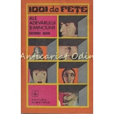 Cararea Pierduta - Alain Fournier