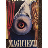 Gerard Majax - Magicienii (1993)