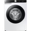 Masina de spalat rufe Samsung WW80T504DAE/S7, 8 kg, Eco Bubble, Bubble Soak, WiFi, AI Control, Hygiene Steam, Tehnologia Digital Inverter, Sertar Stay