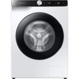 Cumpara ieftin Masina de spalat rufe Samsung WW80T504DAE/S7, 8 kg, Eco Bubble, Bubble Soak, WiFi, AI Control, Hygiene Steam, Tehnologia Digital Inverter, Sertar Stay