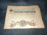 Cumpara ieftin REVISTA ROMANIA MARE 29 MARTIE 1991