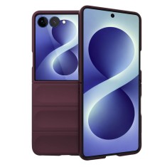 Asteroid GSM - Magic Shield - Samsung Galaxy Z Flip8 - Bordeaux