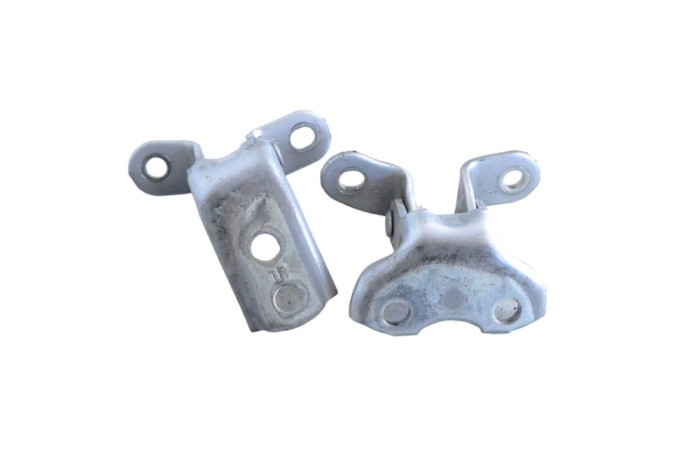 Balama ușă dreapta față TOYOTA PRIUS _W3_ 2012 | 18279843