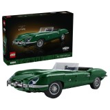 LEGO ICONS JAGUAR E TYPE 11381