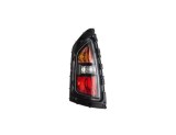 Lampa spate KIA SOUL (AM), 10.2008-09.2011, partea stanga, original, cu soclu bec; SAE,