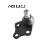 Pivot brat suspensie Mercedes Viano, Vito, Vito Mixto Motor 109 CDI, 109 CDI, 109 CDI 4x4, 110 CDI, OE A6393300410