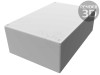 Carcasă universală aluminiu IP65 95x145x49mm
