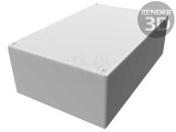 Carcasă universală aluminiu IP65 95x145x49mm