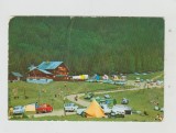 bnk cp Muntii Ciucas - Cabana Muntele Rosu - uzata