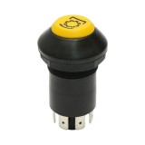 Buton intrerupator priza putere PTO Deutz-Fahr,Same cod OEM 276591080,27659108010,01144003