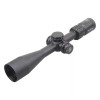 Lunetă Vector Optics Paragon 3-15X44 HD SFP German #4 cu punct roșu