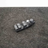 Buton Geam Usa Stanga Fata BMW F20 2011 9208109 Original Trucktec Componente Electrice Argintiu Aluminiu Land Rover