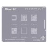 Sita BGA QIANLI QS18 pentru CPU MediaTek 6700 / 6800 Series, Universal