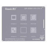 Sita BGA QIANLI QS18 pentru CPU MediaTek 6700 / 6800 Series