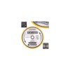 Disc circular pentru lemn, 305 x 30, 100 dinti, vidia, Powermat