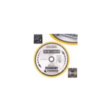 Disc circular pentru lemn, 305 x 30, 100 dinti, vidia, Powermat