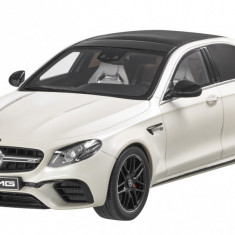 Macheta Oe Mercedes-Benz Amg E63 S 4Matic Edition 1 1:18 Alb B66965711