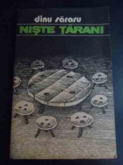 Niste Tarani - Dinu Sararu ,547924 foto