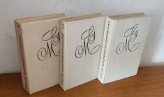 Guy de Maupassant - Opere (3 volume) foto