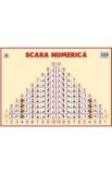 Plansa: Scara numerica