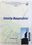 Istoria Basarabiei Note de curs / Stefan Purici