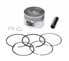 Kit piston+segmenti Atv 110 cc, 4T, 52.4mm, bolt13 Cod Produs: MX_NEW ZQ00222 foto