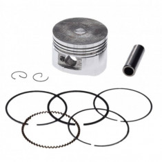 Kit piston+segmenti Atv 110 cc, 4T, 52.4mm, bolt13 Cod Produs: MX_NEW ZQ00222