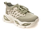 Cumpara ieftin Pantofi sport GRYXX gri, 351213, din material textil