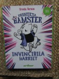 Printesa Hamster. Invincibila Harriet &ndash; Ursula Vernon