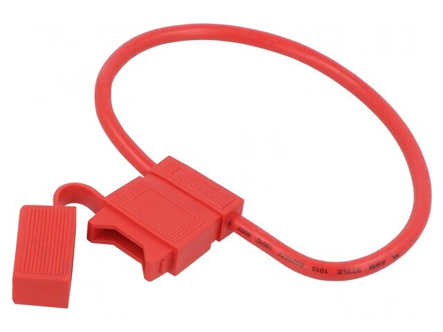 Clemă Cablu 19mm 40A 58V -40&divide;85&deg;C