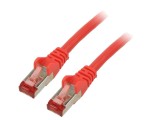 Patch Cord Goobay S/FTP Cat 6 RJ45 Litat CCA 95487