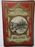 Ricordo Di Milano 32 Vedute