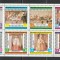 Guinea Ecuatoriala 1978 - 25 de Ani de la Incoronarea Elizabeth II M/S 1v MNH