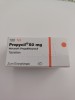 Propycil ( Propiltiouracil) 50mg