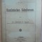 Rum&auml;nisches Schulwesen - Constantin G. Jones carte in limba germana (sistemul scolar romanesc)