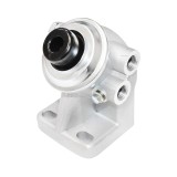 Pompa amorsare la 90 grade pt baterie filtru motorina