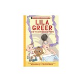 Lila Greer and the Shrieking Shadow: The Questioneers Book #7