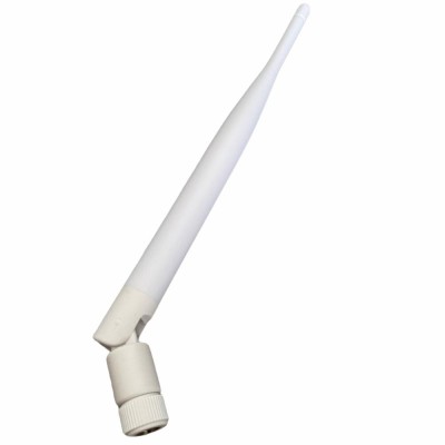 Antena Wifi, 2,4G, 5dB, 19,5cm, alb, 650238 foto