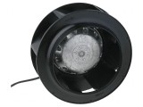 Ventilator Radial AC 230V &Oslash;133x91mm 279.5m3/h 50dBA