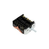 Comutator pentru cuptor WHIRLPOOL 482000026031 ARISTON EGO OEM