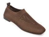 Cumpara ieftin Pantofi GRYXX maro, 4630623, din material textil