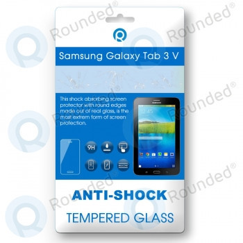 Samsung Galaxy Tab 3 V Sticla securizata foto